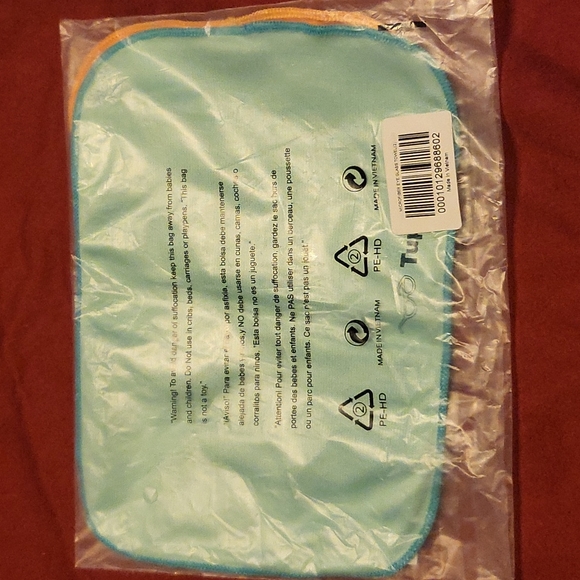 NEW Tupperware BUNDLE microfiber cloth - Picture 4 of 7